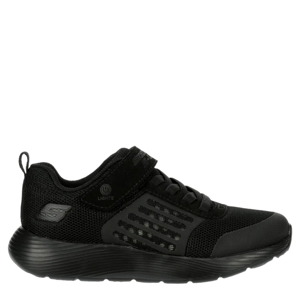 Boys S Lights Dyna-lights 90740l Bbk