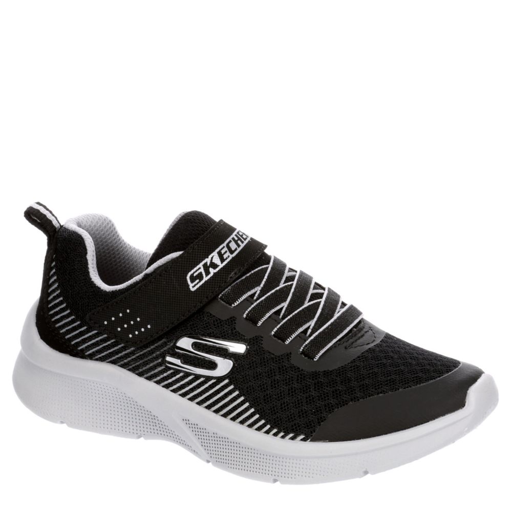 skechers velcro shoes