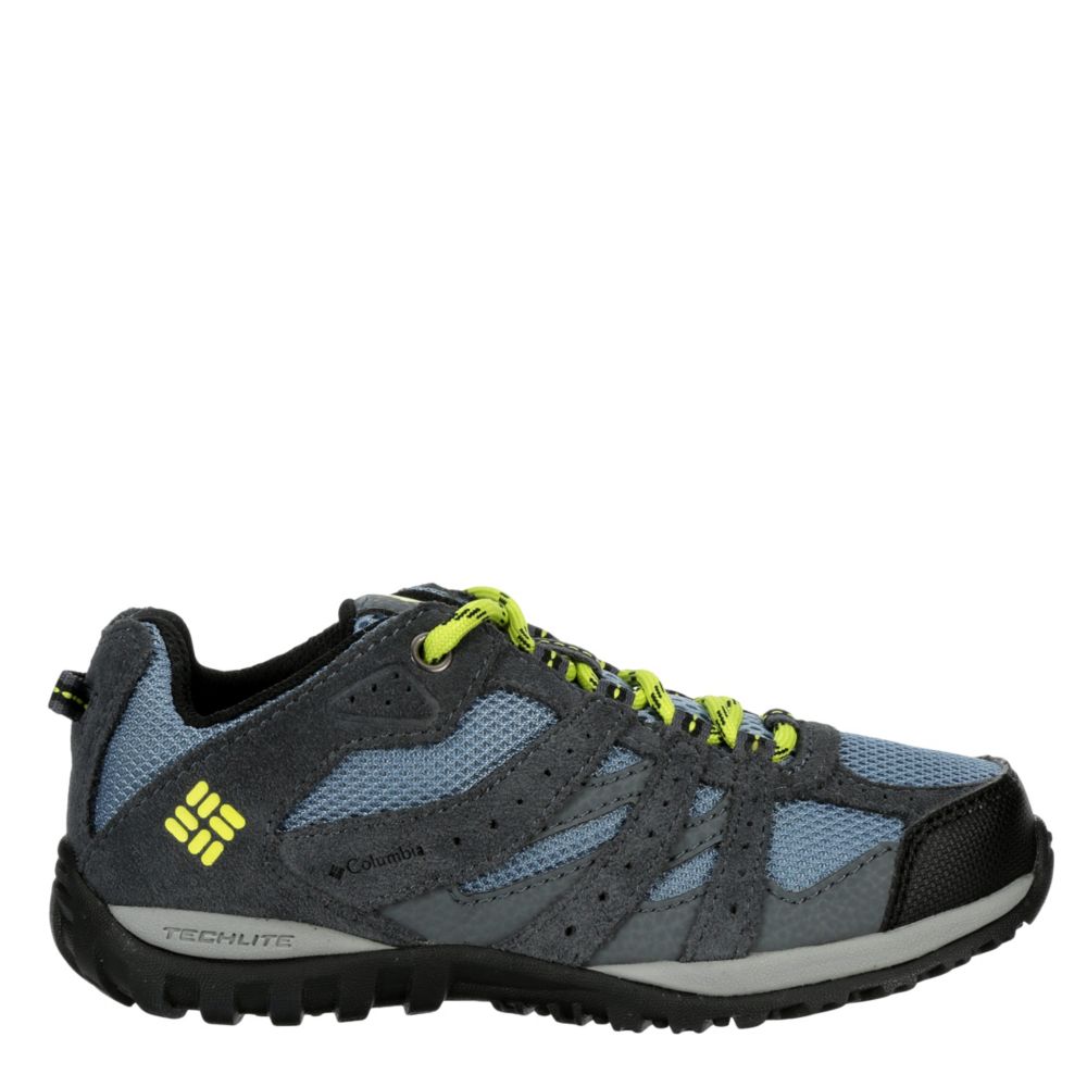 Boys Redmond Hiking Sneaker