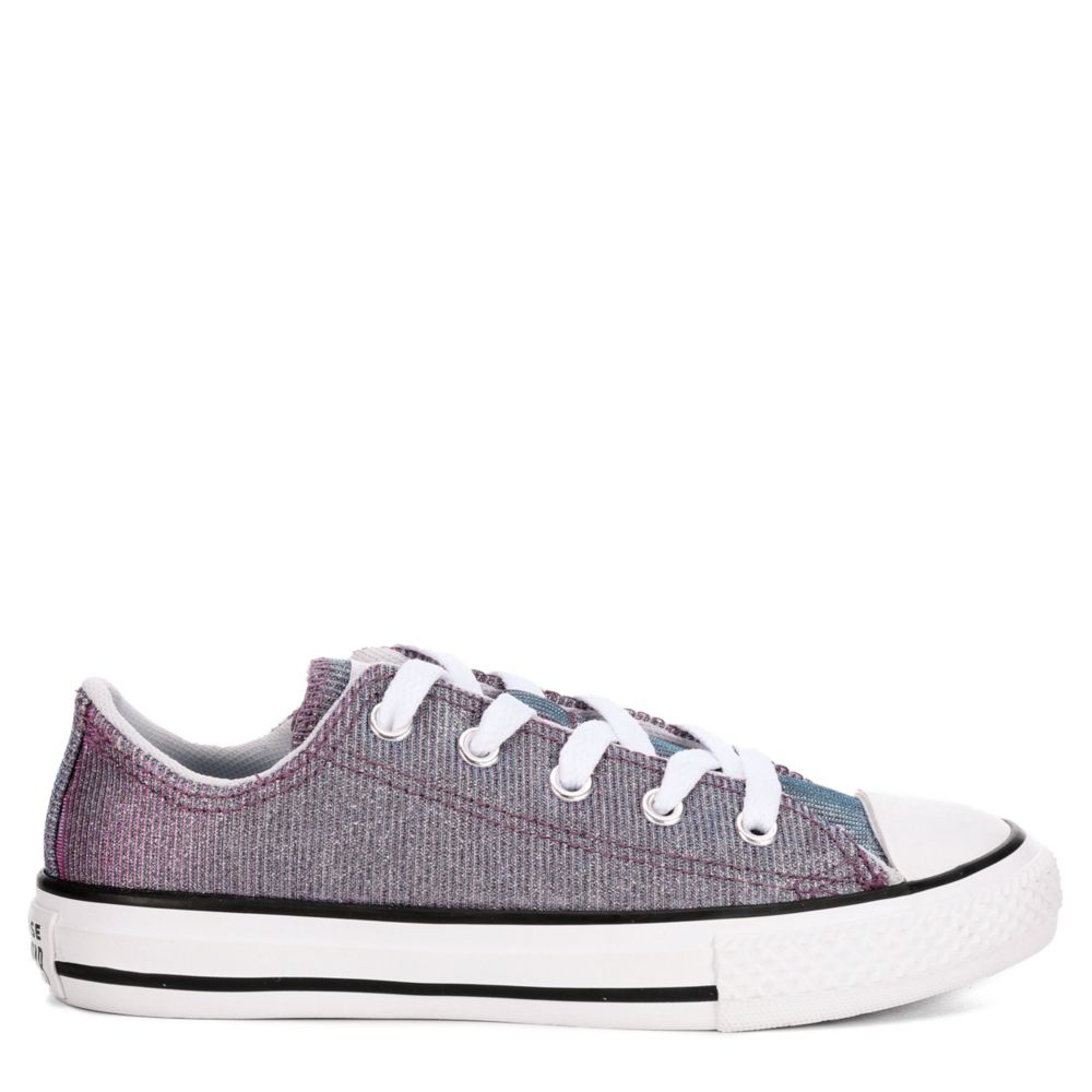 Girls Chuck Taylor All Star Low Sneaker