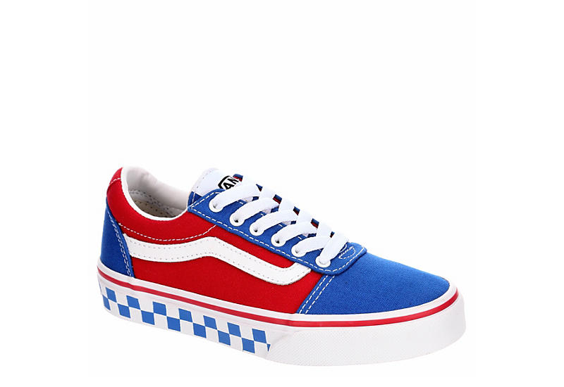 vans checkerboard blu vans checkerboard blu