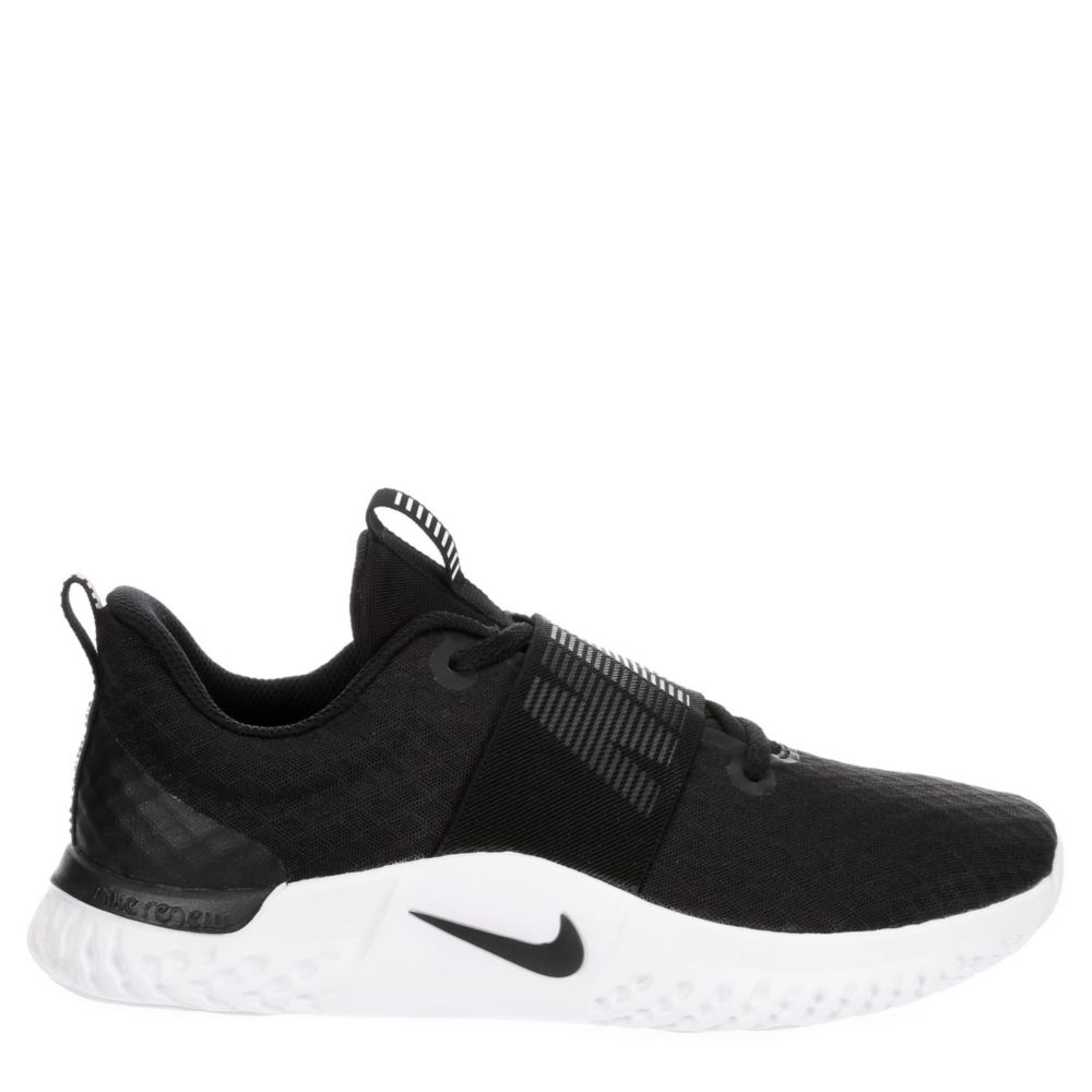 women's in season 9 training shoe black