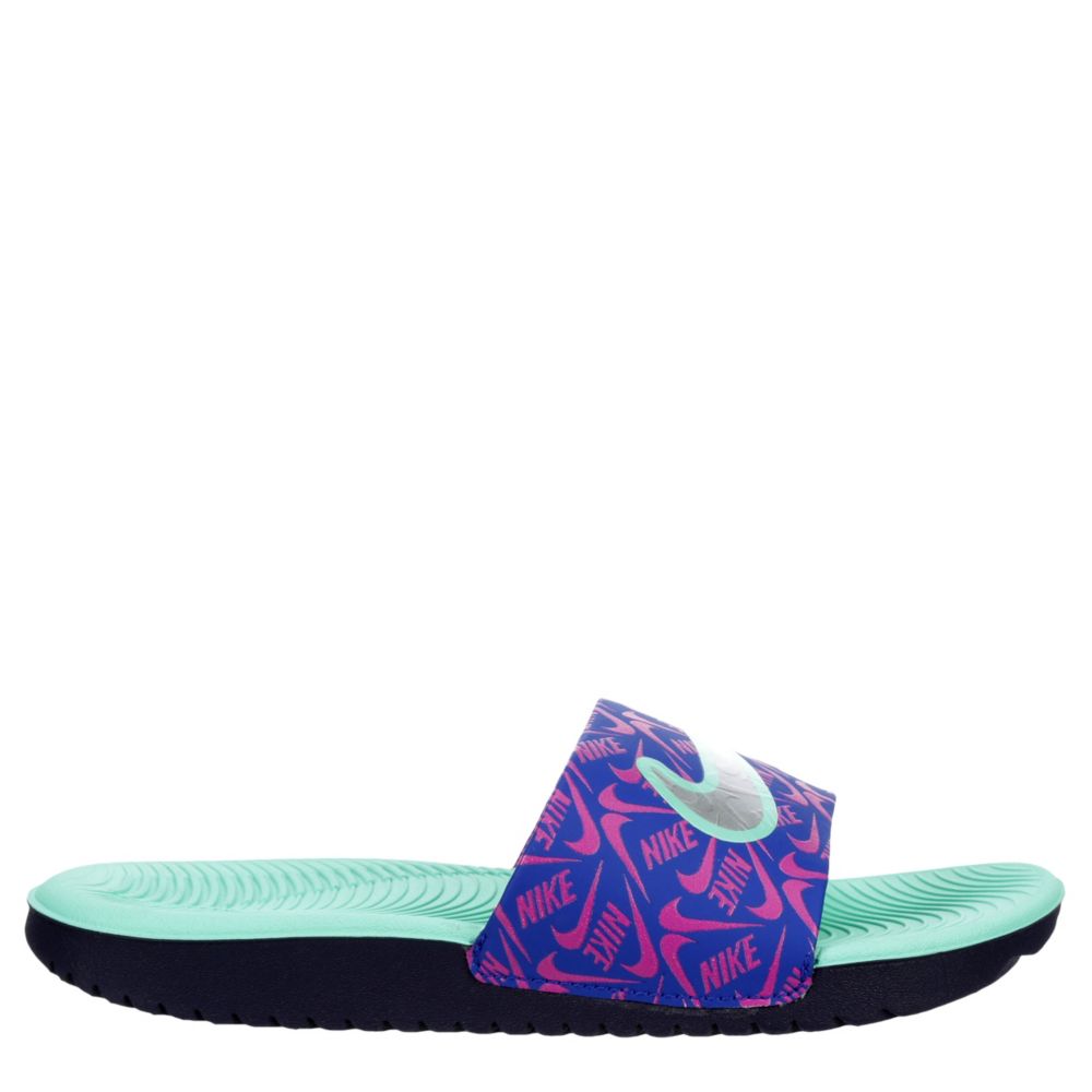 Girls Kawa Slide Sandal