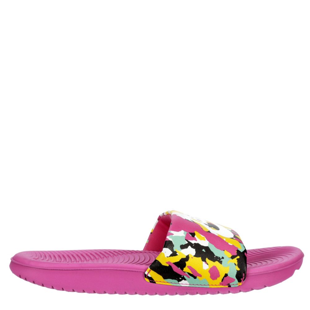 Girls Kawa Slide Sandal
