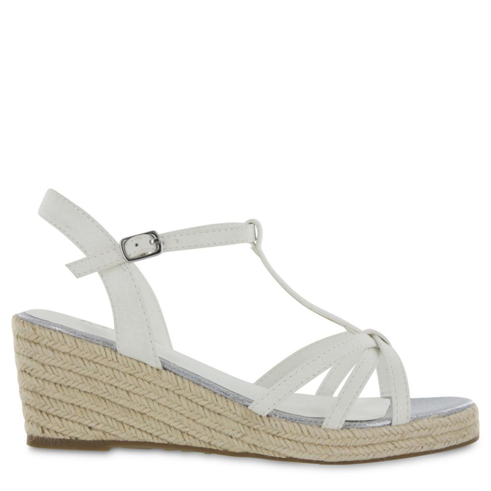 Girls Janicka Wedge Sandal