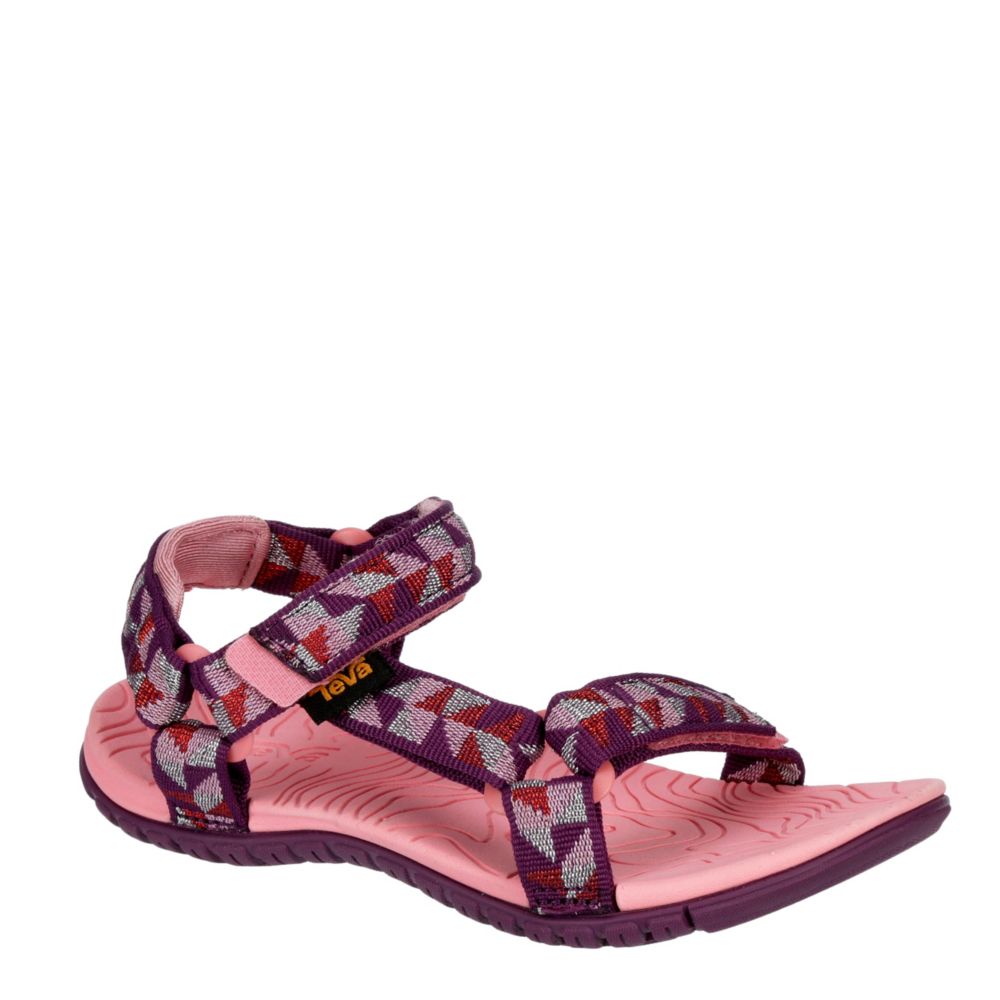 teva pink