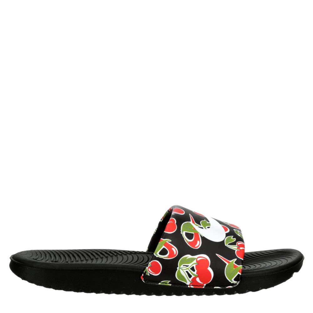 Girls Kawa Slide Picnic