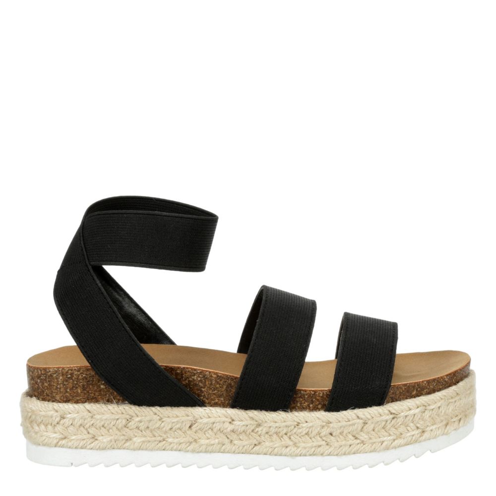 Girls Mcymblee Platform Sandal