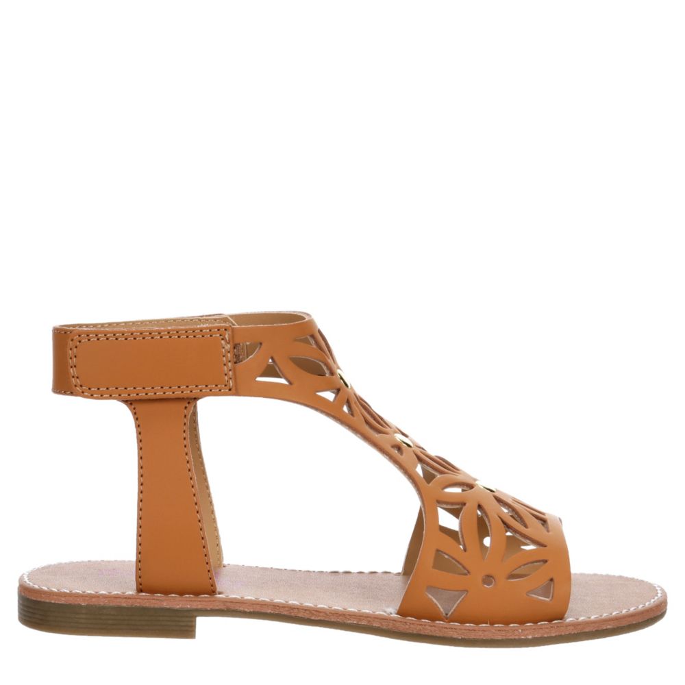 Girls Salma Flat Sandal