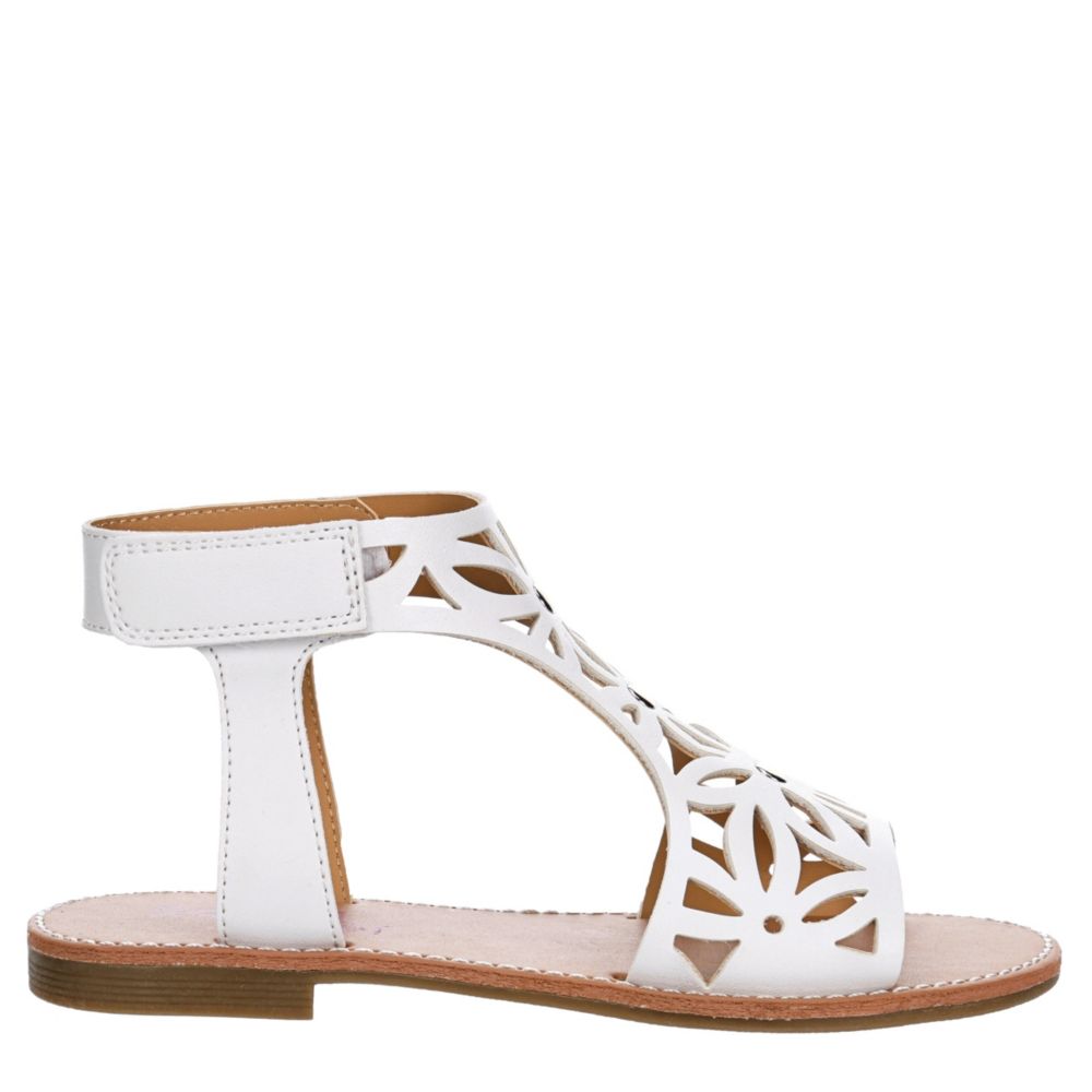 Girls Salma Flat Sandal