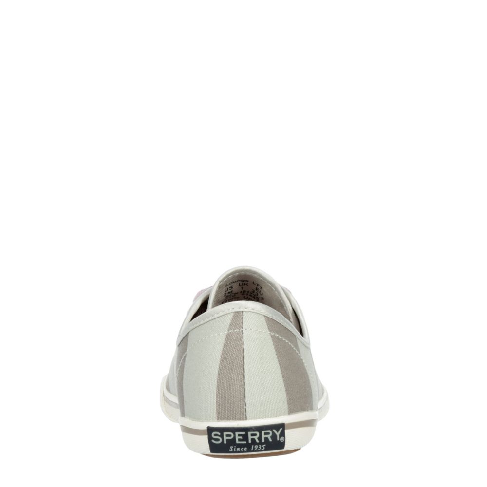 sperry lounge ltt grey