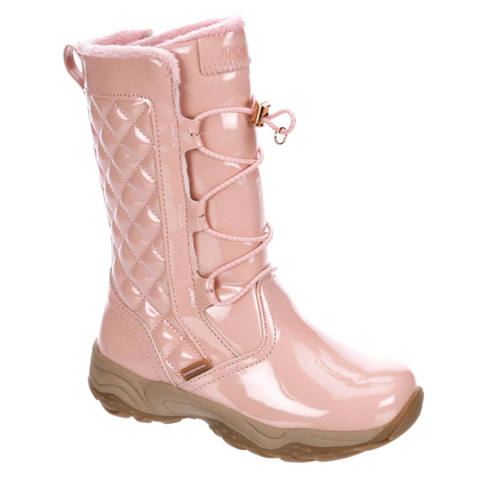 khombu girls boots