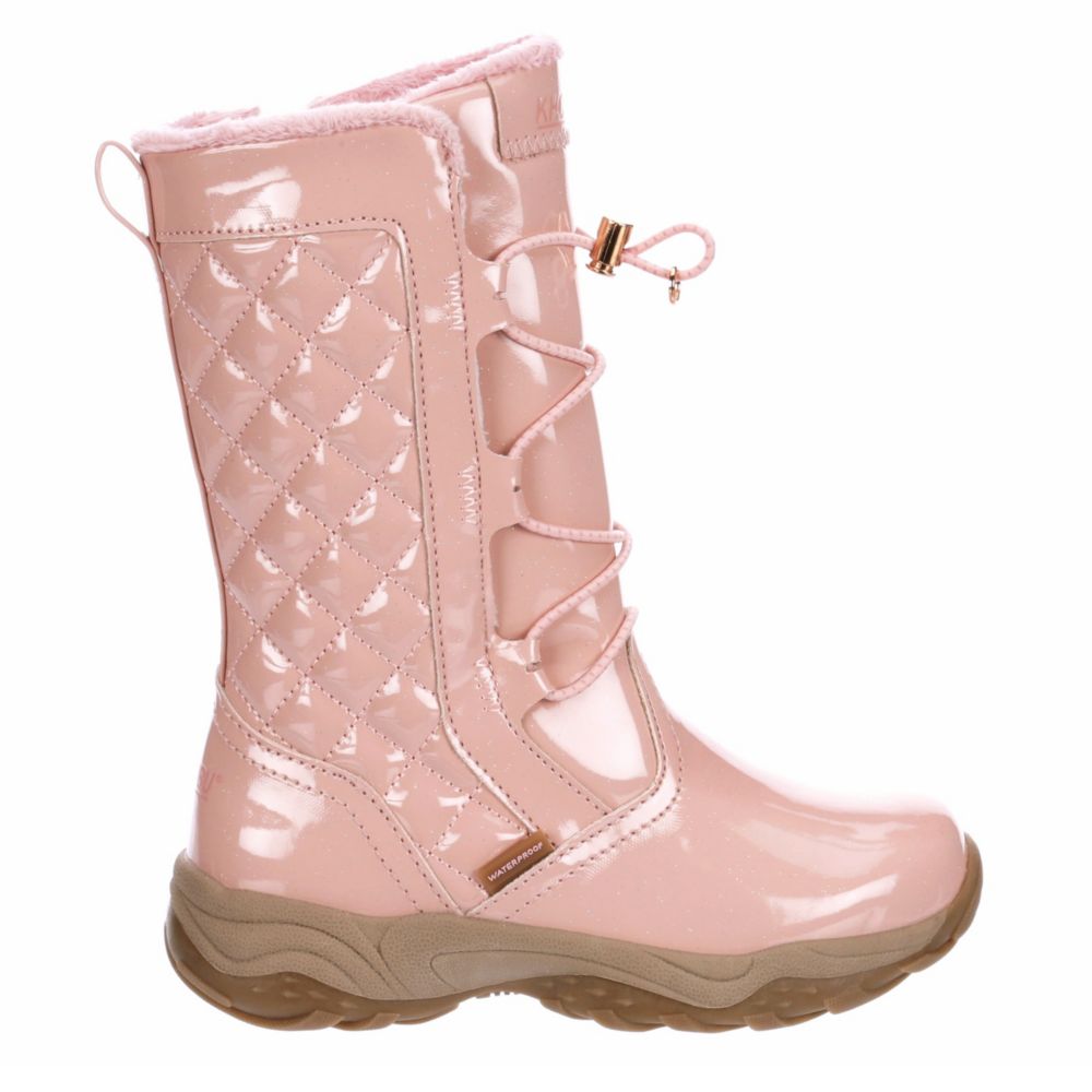 khombu girls snow boots