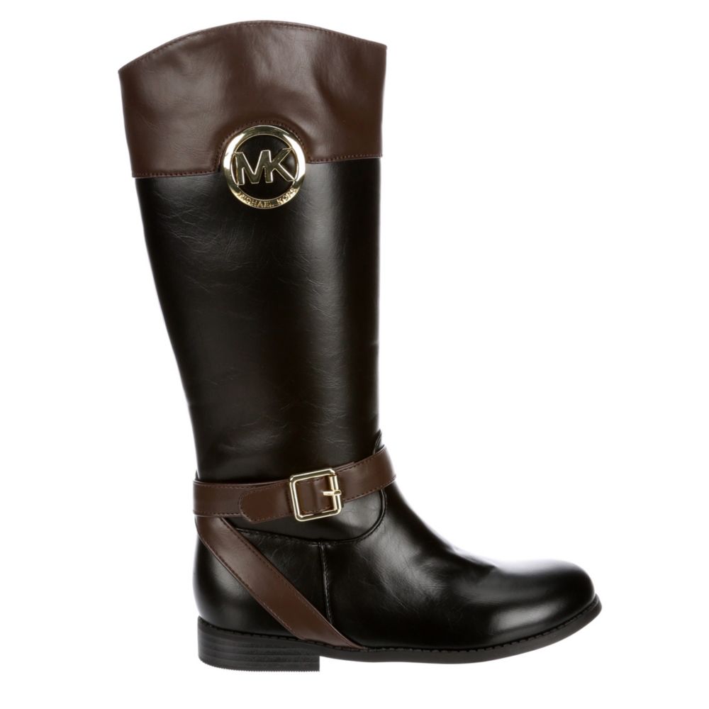 michael kors boots for girls