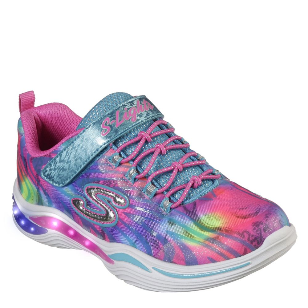 skechers power petals