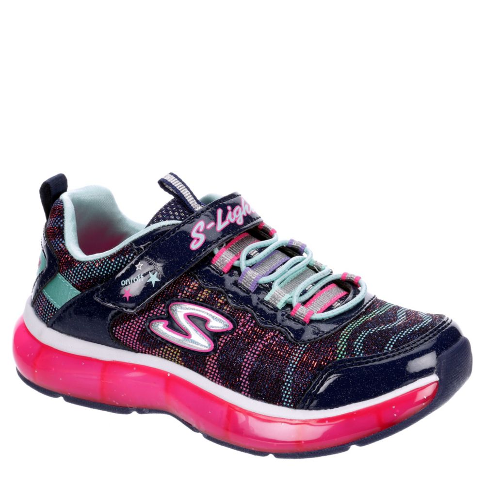 skechers light sparks