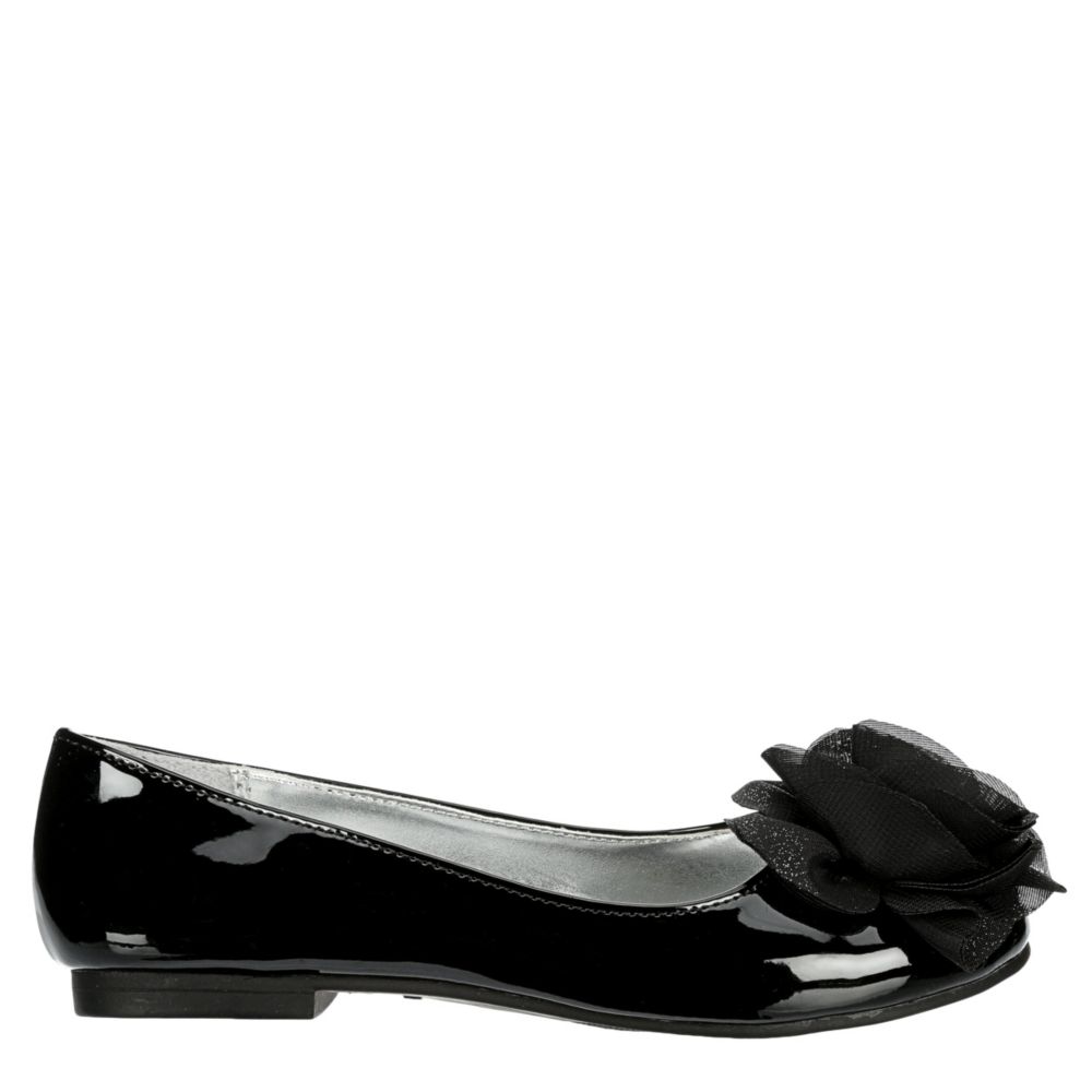 Girls Liz Dress Flat