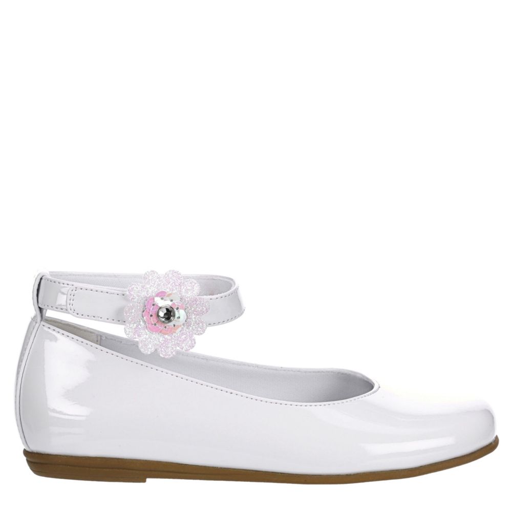 Girls Sheryl Dress Shoe