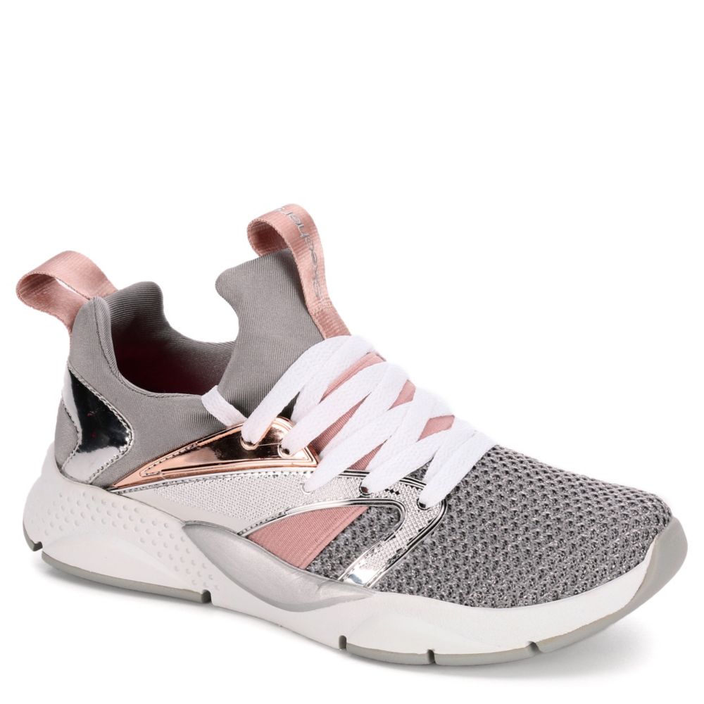 skechers arya sparkle slip on