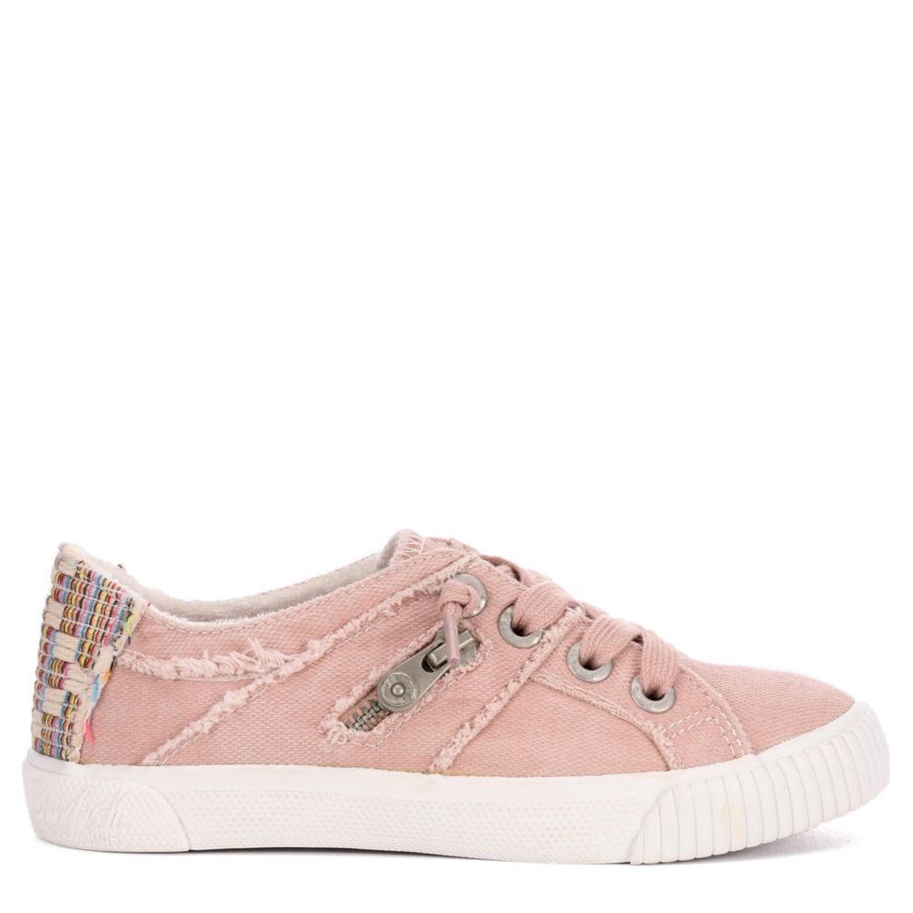 Girls Fruit Slip On Sneaker