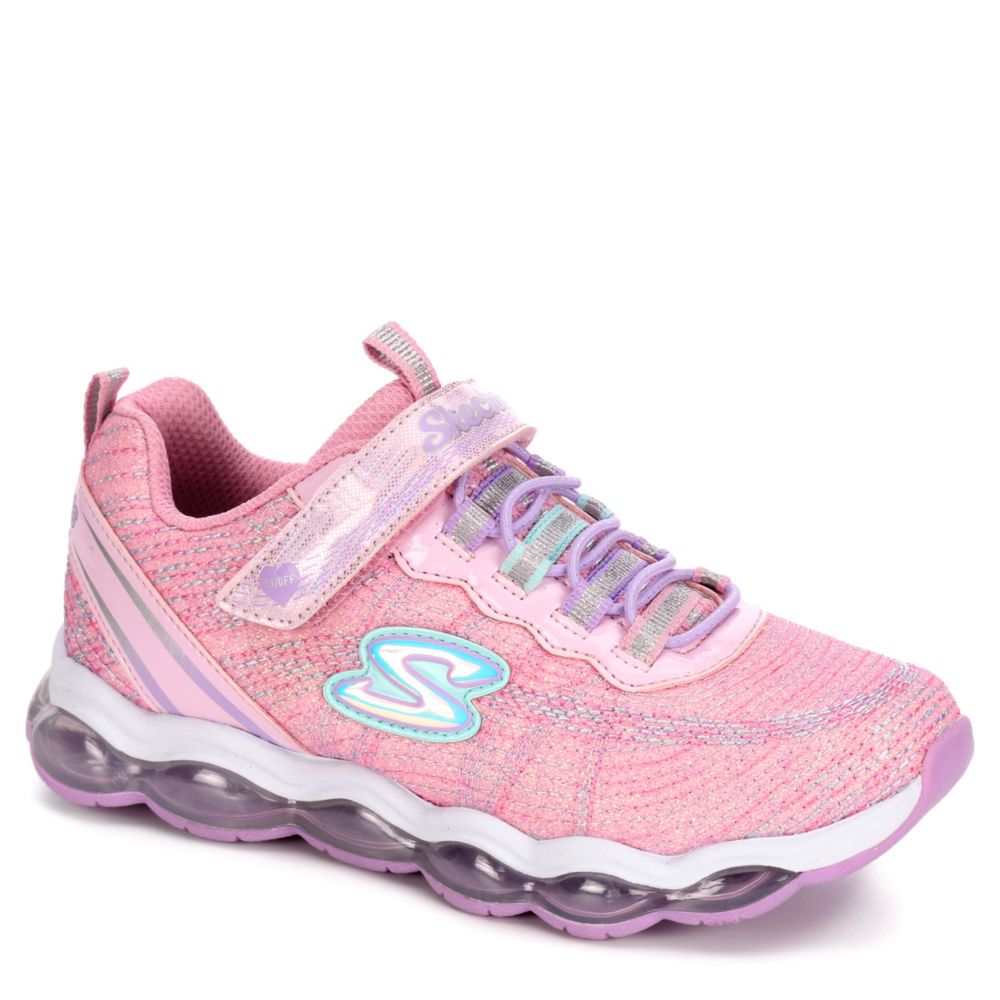 skechers glimmer lights