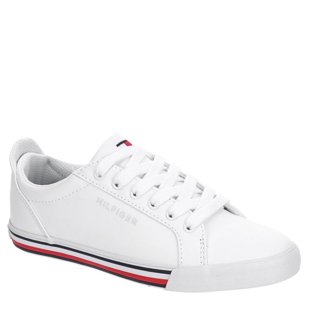 tommy hilfiger girls shoes