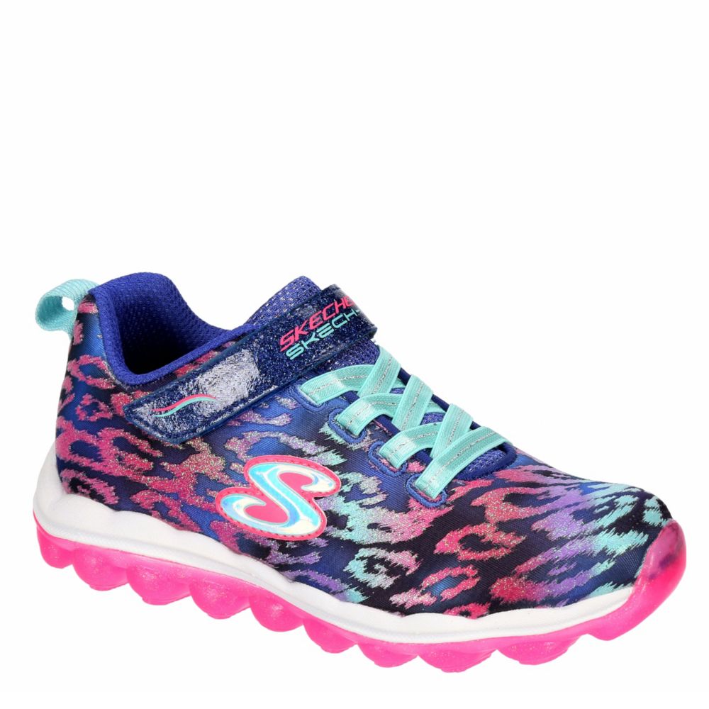 skechers kids trainers