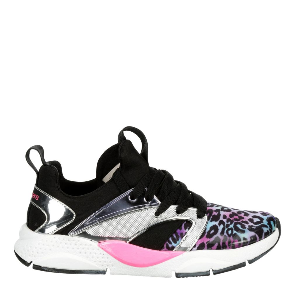 Girls Shine Status 84865l Lpd