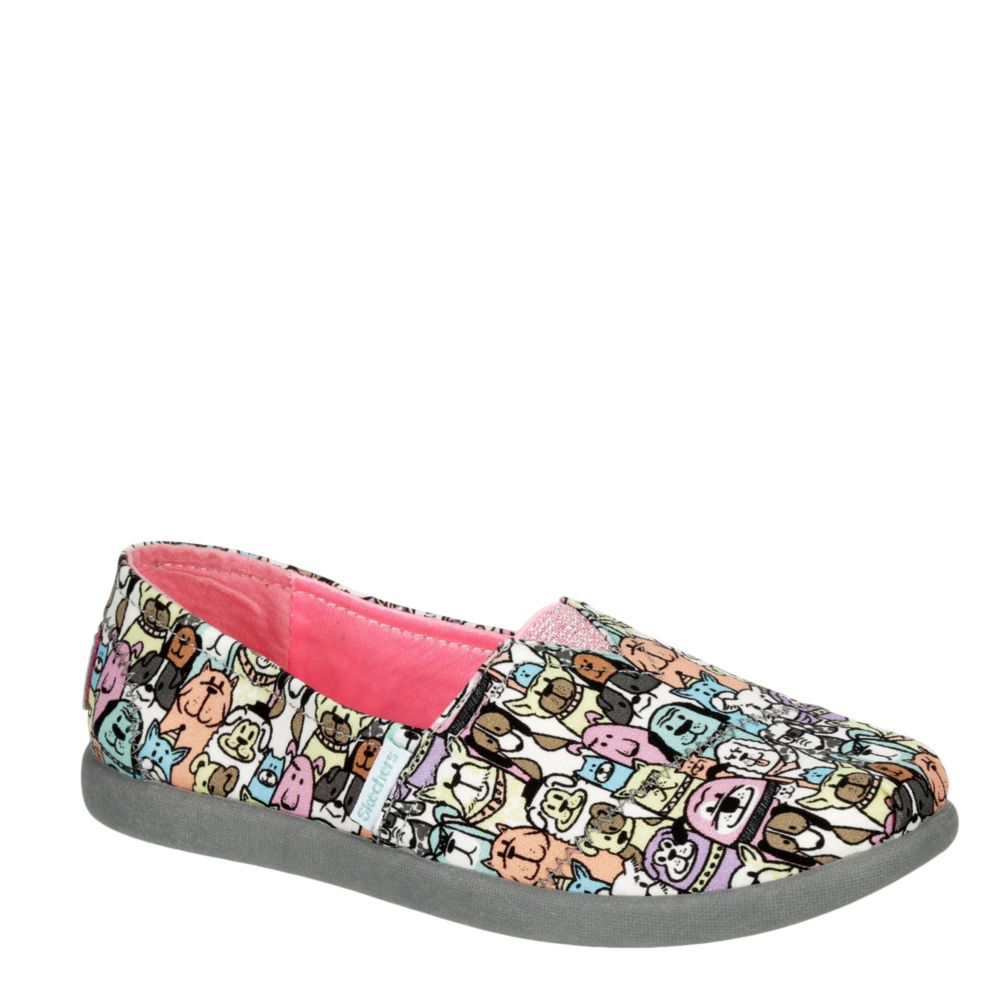 skechers bobs youth