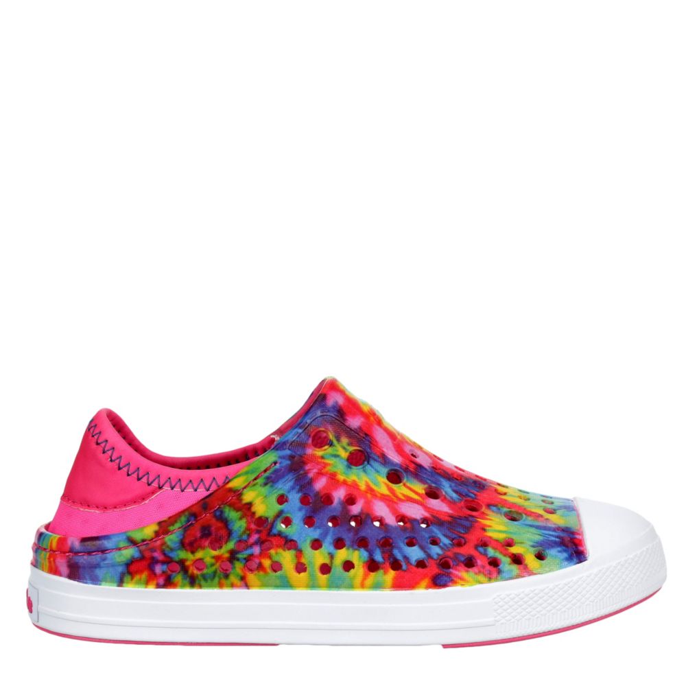 Girls Cali Gear Guzman Steps - Color Hype 308004l