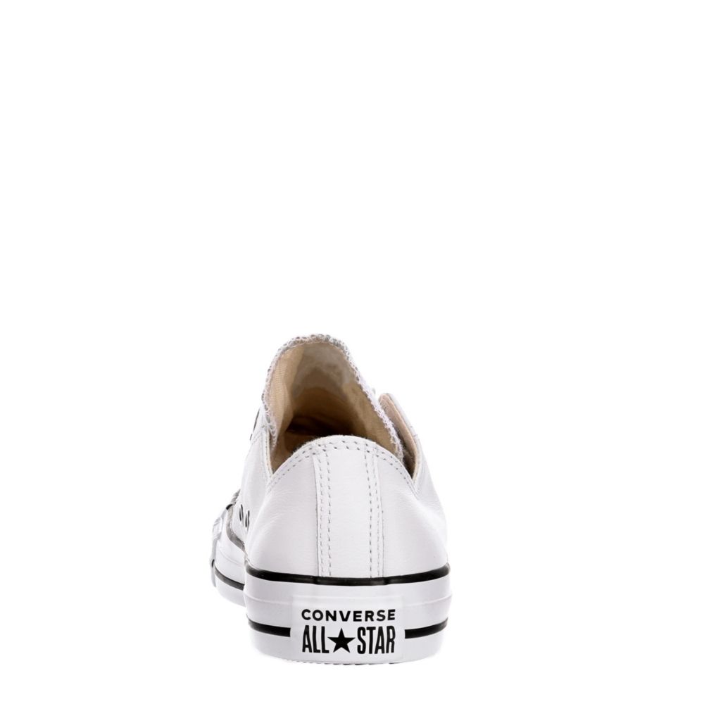 CONVERSE Womens Chuck Taylor All Star Low Slip On Sneaker - WHITE