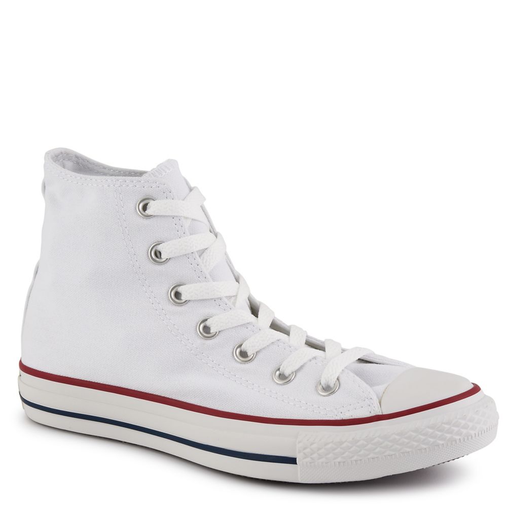 white converse off broadway