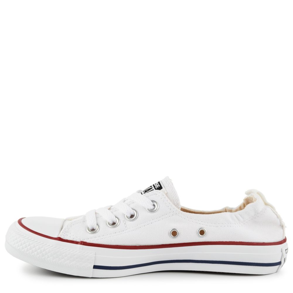 converse shoreline white