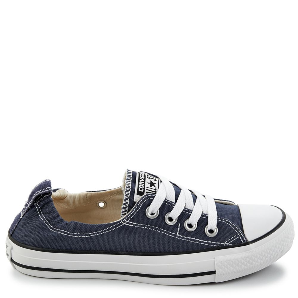 converse peached shoreline navy