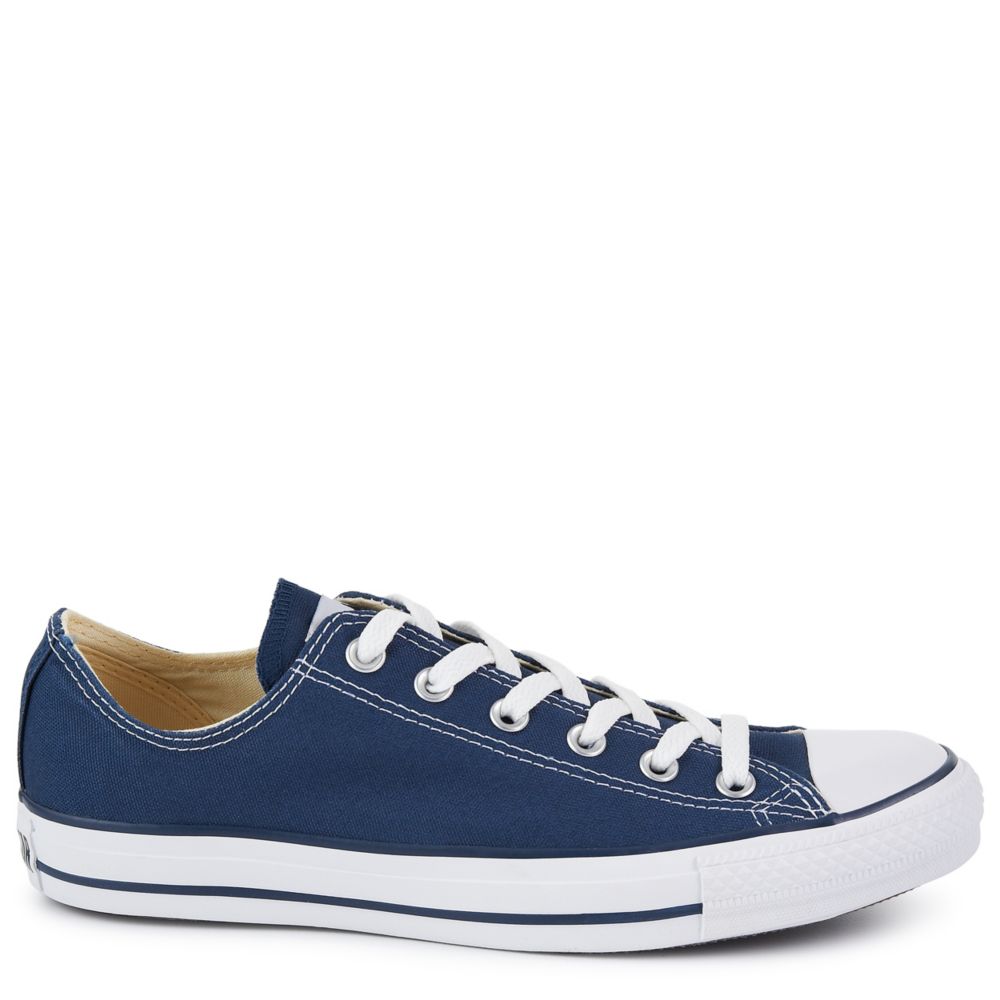 navy blue converse shoreline