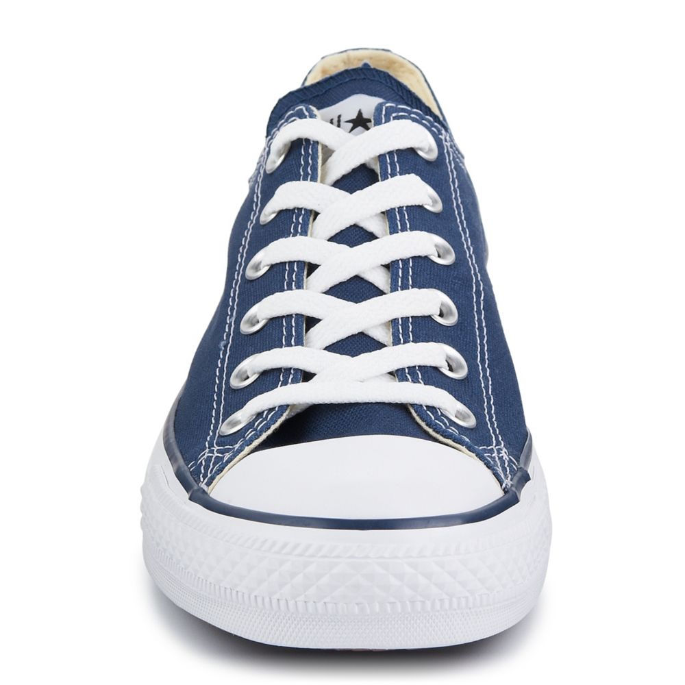 navy converse womens