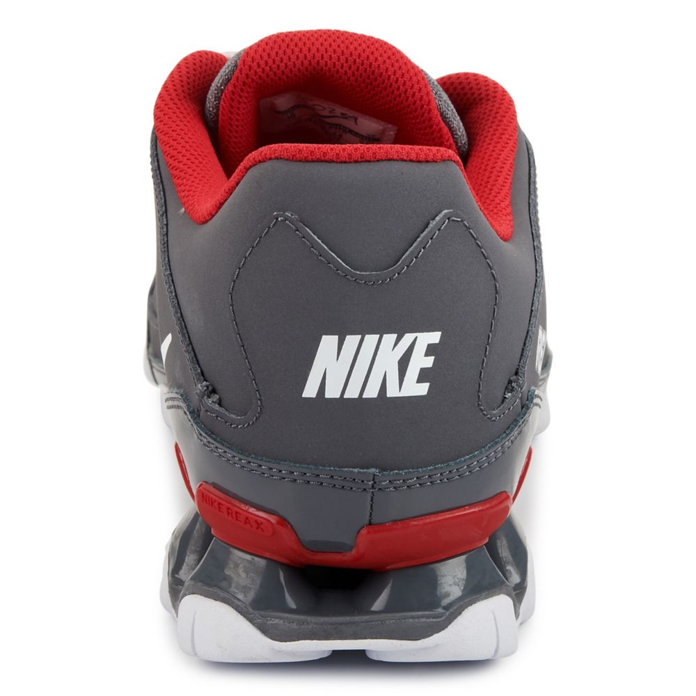 NIKE Mens Reax 8 Tr Sneaker - GREY