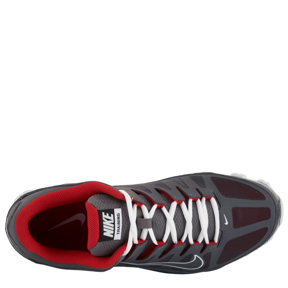 NIKE Mens Reax 8 Tr Sneaker - GREY