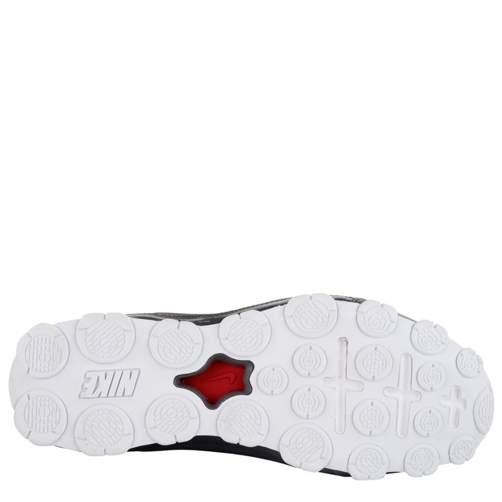 NIKE Mens Reax 8 Tr Sneaker - GREY