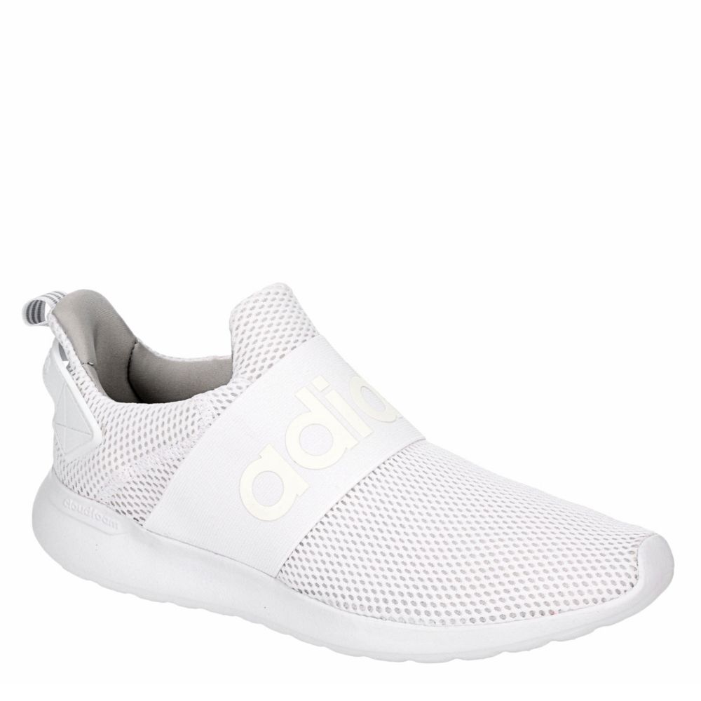 adidas men's slip on tennis shoes