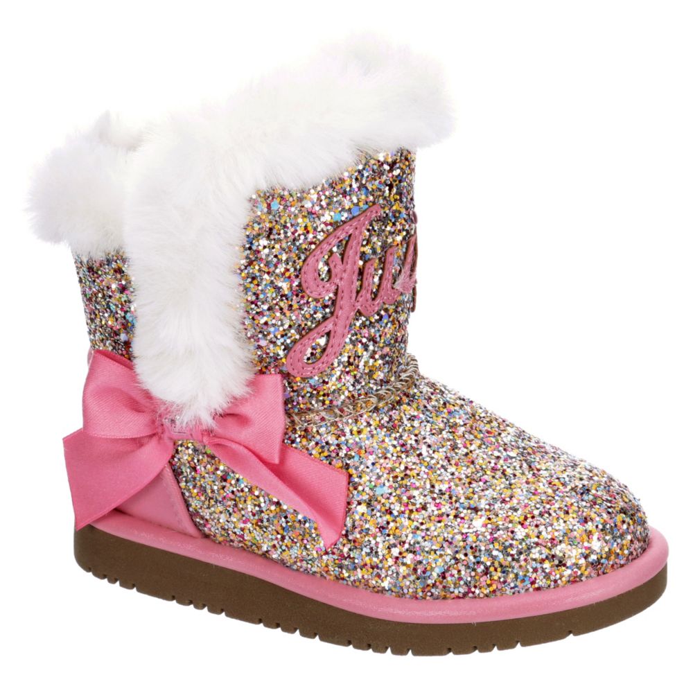 juicy couture windsor boots