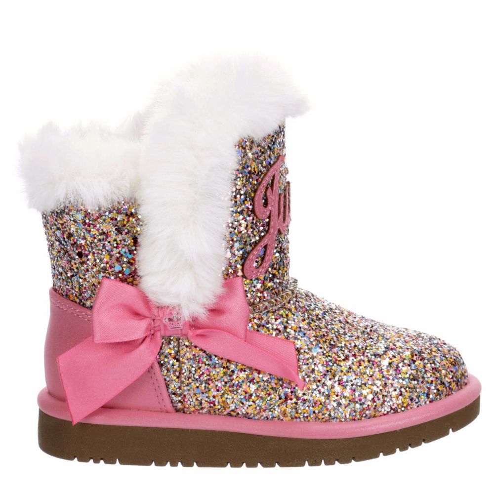 juicy couture lil windsor boots