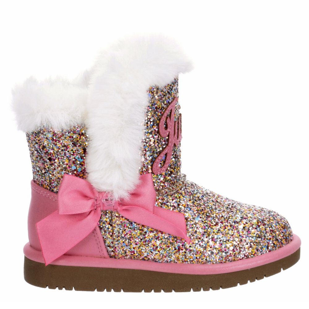 juicy couture windsor boots