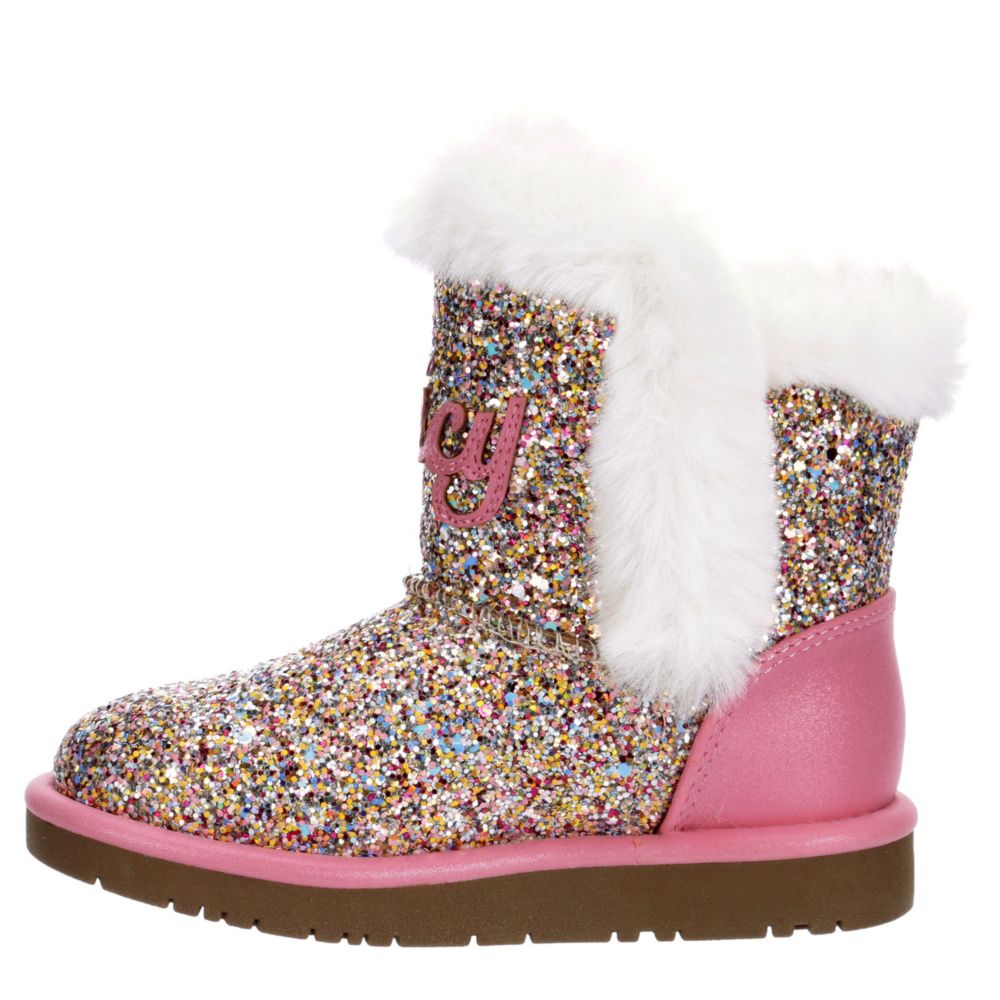 juicy couture windsor boots