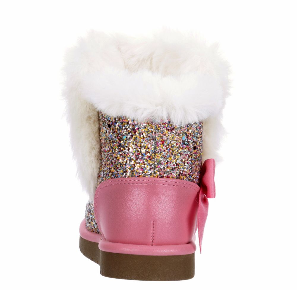 juicy couture lil windsor boots