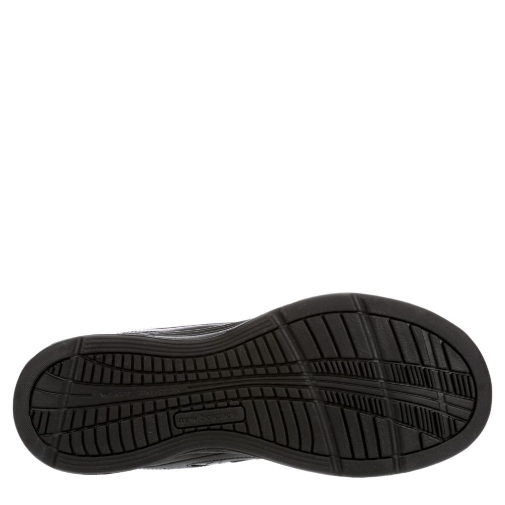 NEW BALANCE Mens 577 Sneaker - BLACK