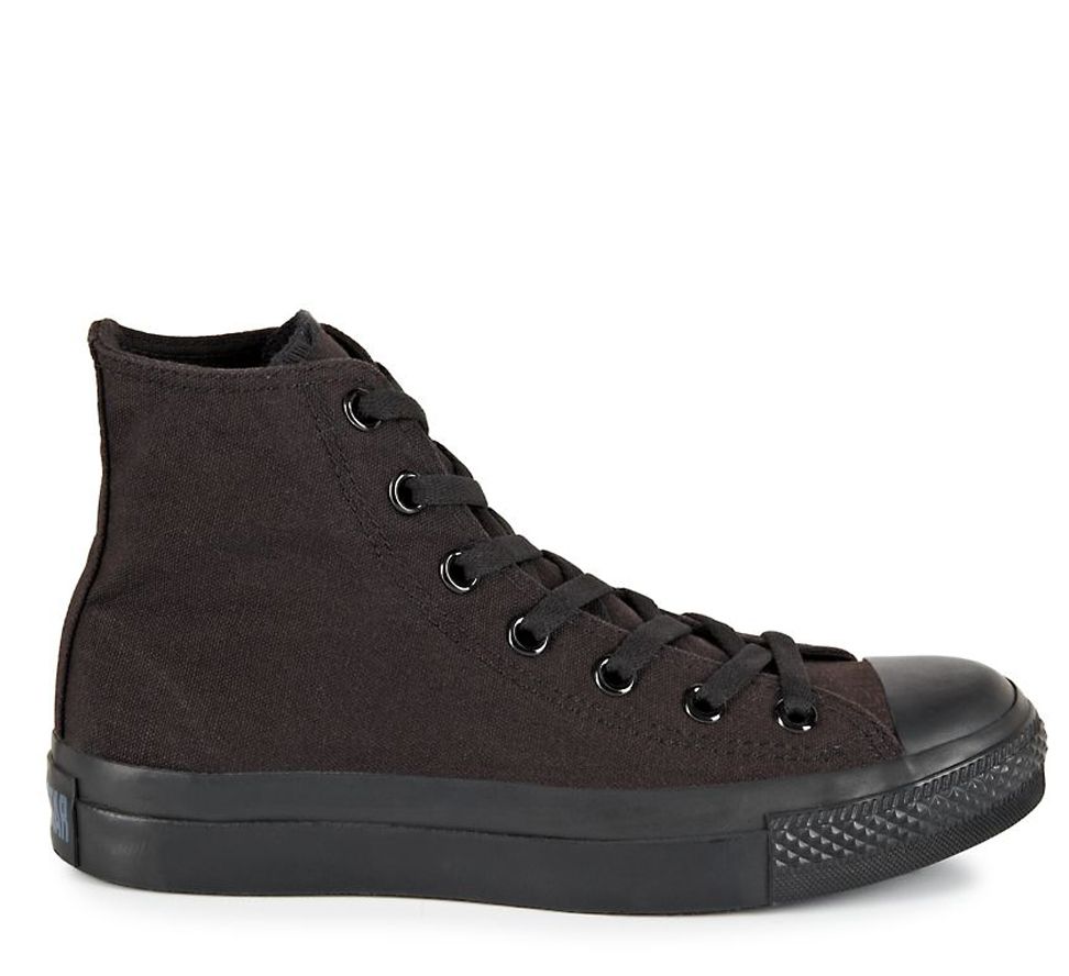 Mens Chuck Taylor All Star High Sneaker