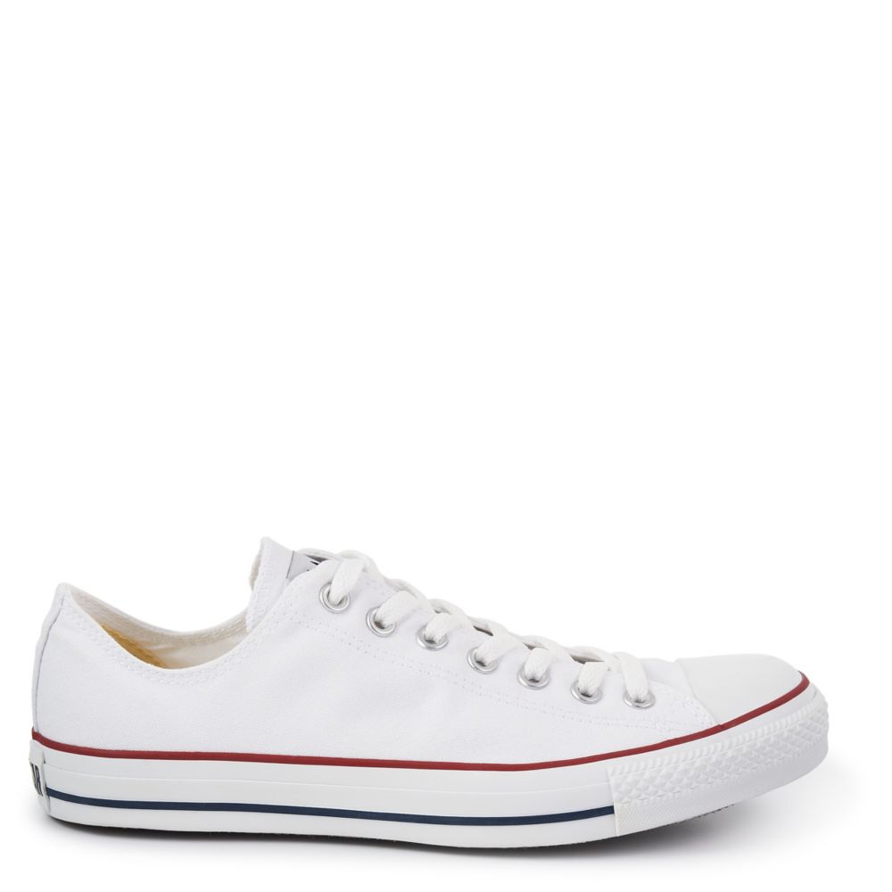 chuck taylor low white