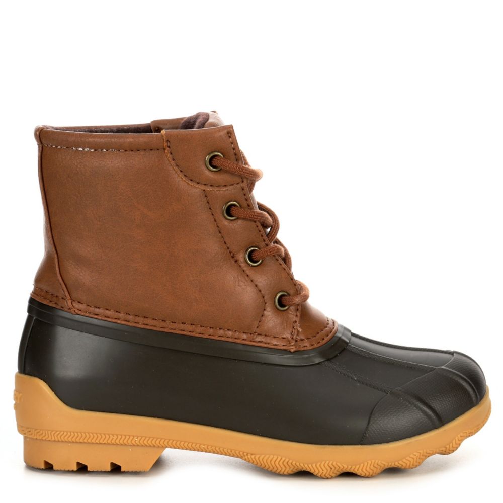 stores that sell sperry duck boots