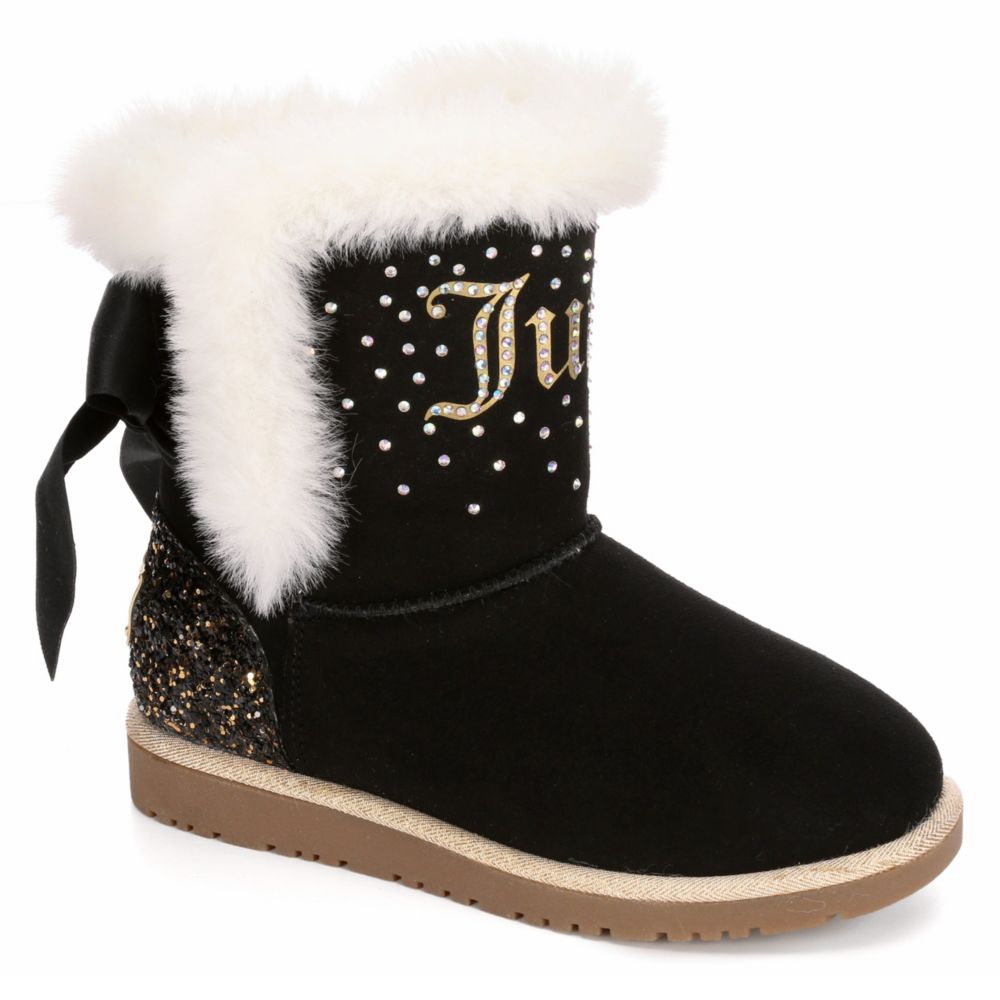 juicy couture boots for kids